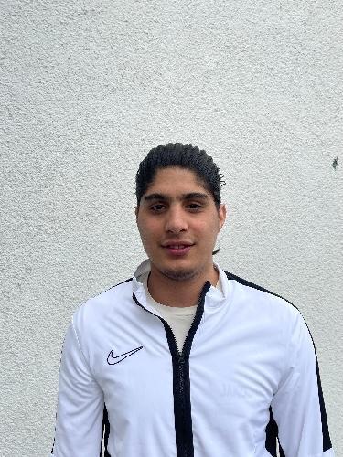 Ahmad Fayez Dost