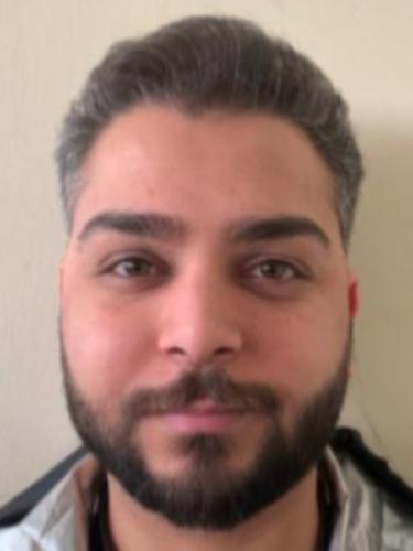 Alaa Albarad