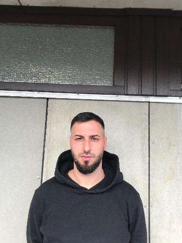 Serkan Ucar