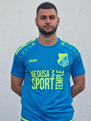Veli Aldirmaz