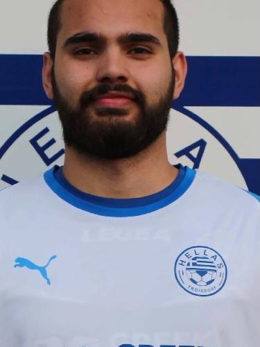 Emre Molla