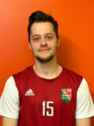 Lucas Behlau
