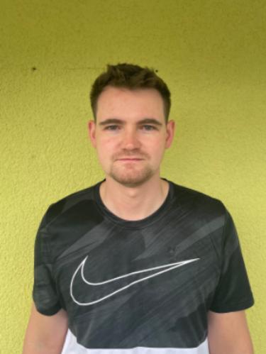 Lukas Riber
