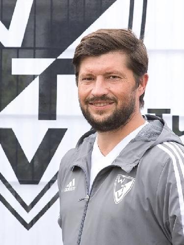 Tobias Zinsler