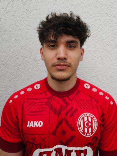 Saruhan Yener