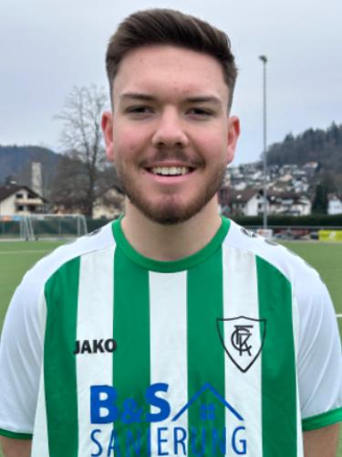 Raphael Wehrle