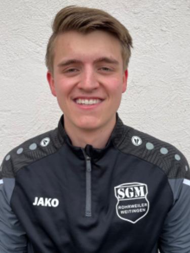 Johannes Nisch