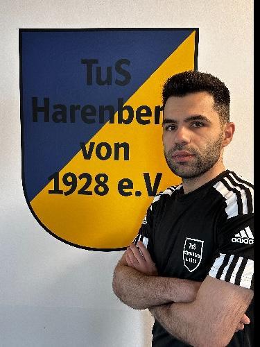 Alban Kamberi