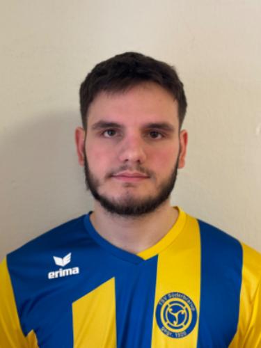 Valton Isljami