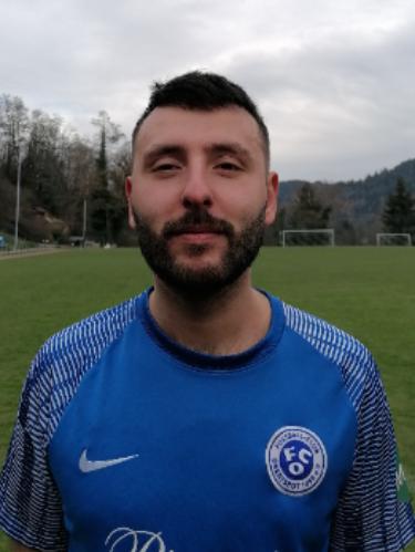 Emre Sür