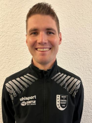 Alexander Rau