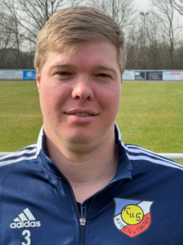 Christian Koster