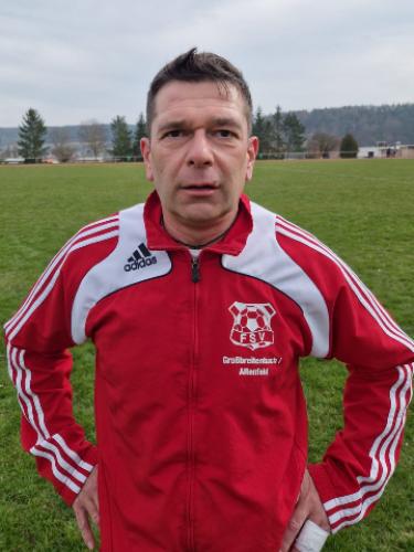 Danny Voigt