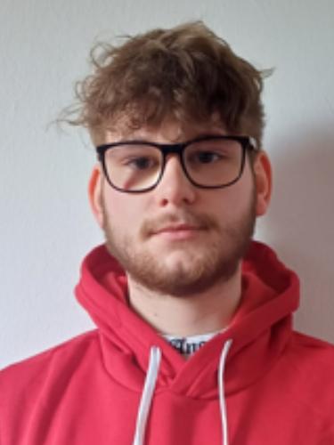 Julian Reimann