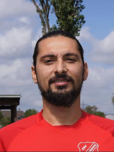 Furkan Yildiz