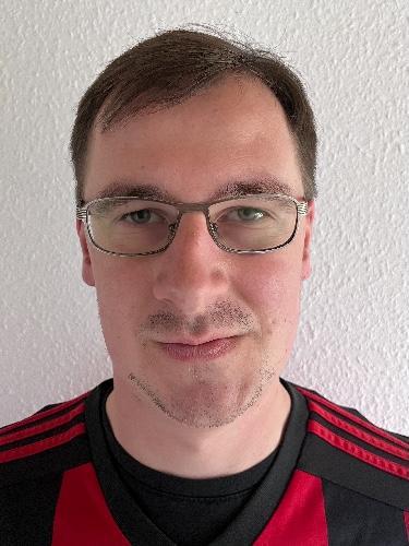 Jannis Koch