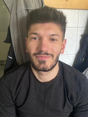 Alper Katan