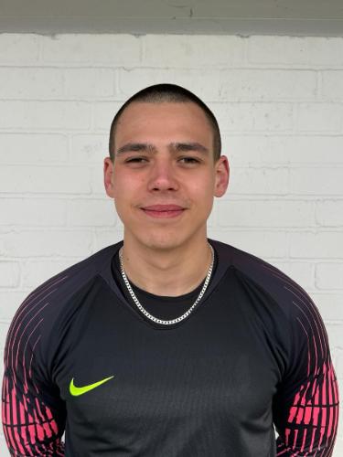 Lukas Shaletz