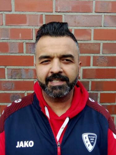 Faruk Okur