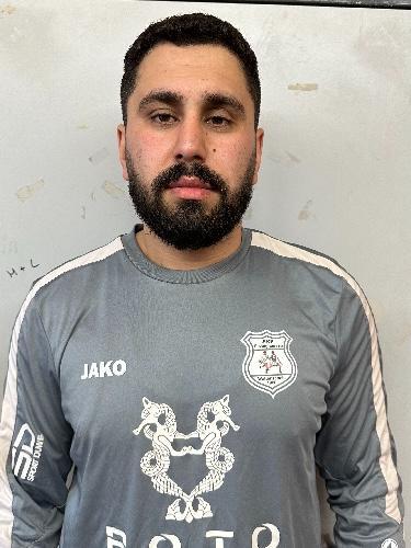 Hüseyin Avni Ataman