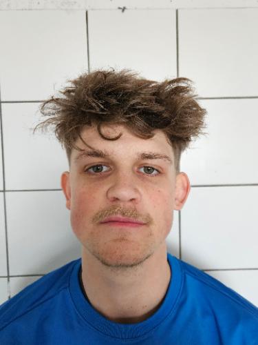 Luke Wellmann