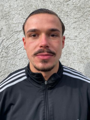 Manuel Harloff