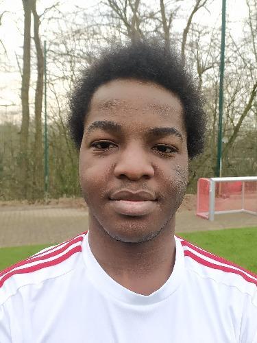 Naim Idrissou