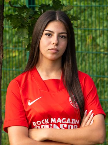 Fatos Rojda Arslan