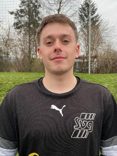 Lennart Dörges