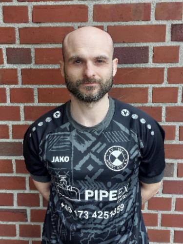 Sascha-Florian Kasper