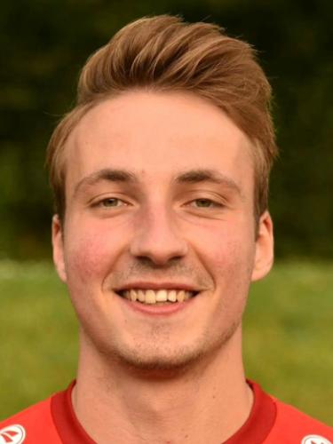Christian Schallehn