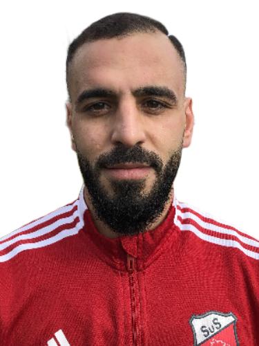 Ahmad Kassem