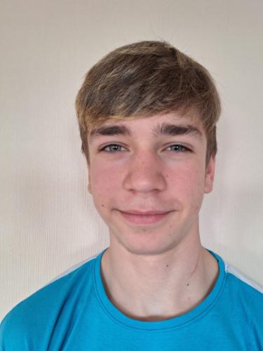 Finn Luis Schüttert