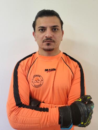 Haydar Ibrahim