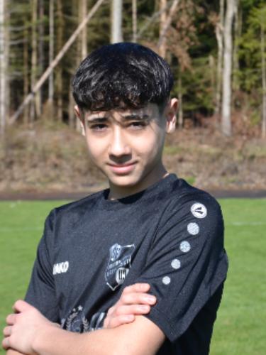 Kahled Mansur