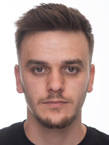 Ljeutrim Redjepi