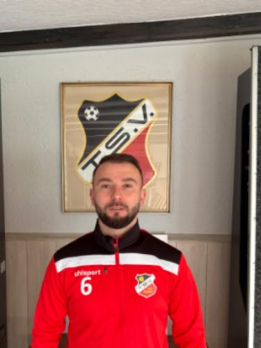 Nasar Ibrahimi