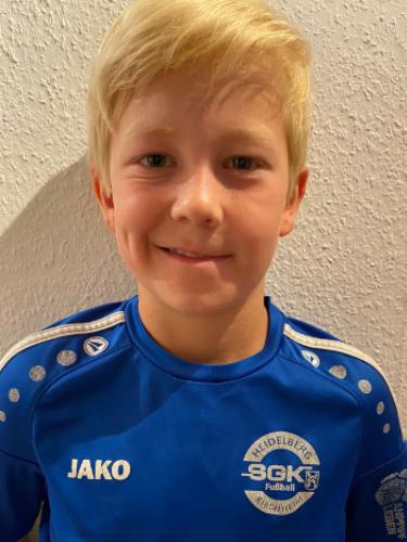 Timo Bender