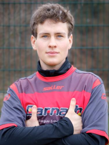 Niclas Kaiser