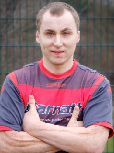 Vitalii Nosenko