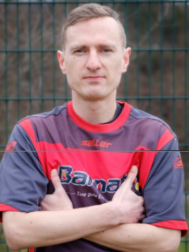 Benjamin Schmidt
