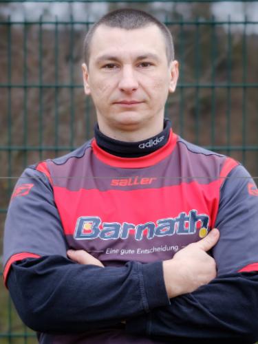 Dmytro Syniepolskyi