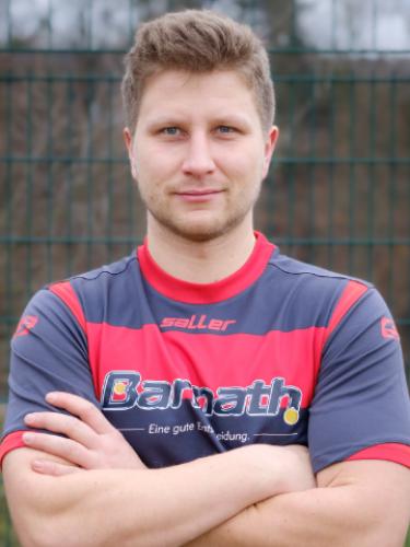 Jonas Wappler