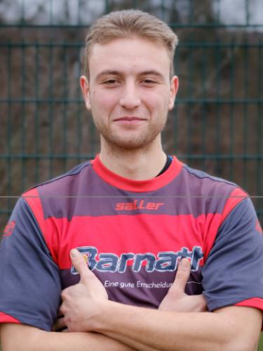 Yannic Werner