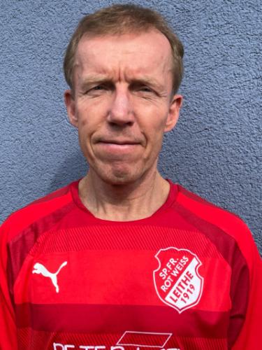 Klaus Jochem