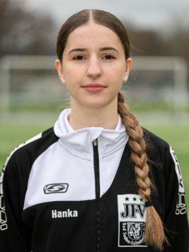 Hanka Dazdarevic