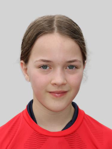 Cassandra Lehmann