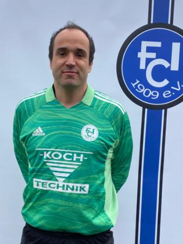 Holger Weiß