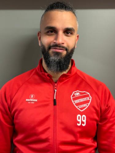 Emir Amara