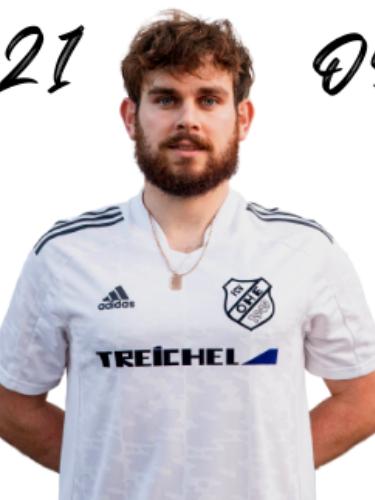 Maxim Gassman